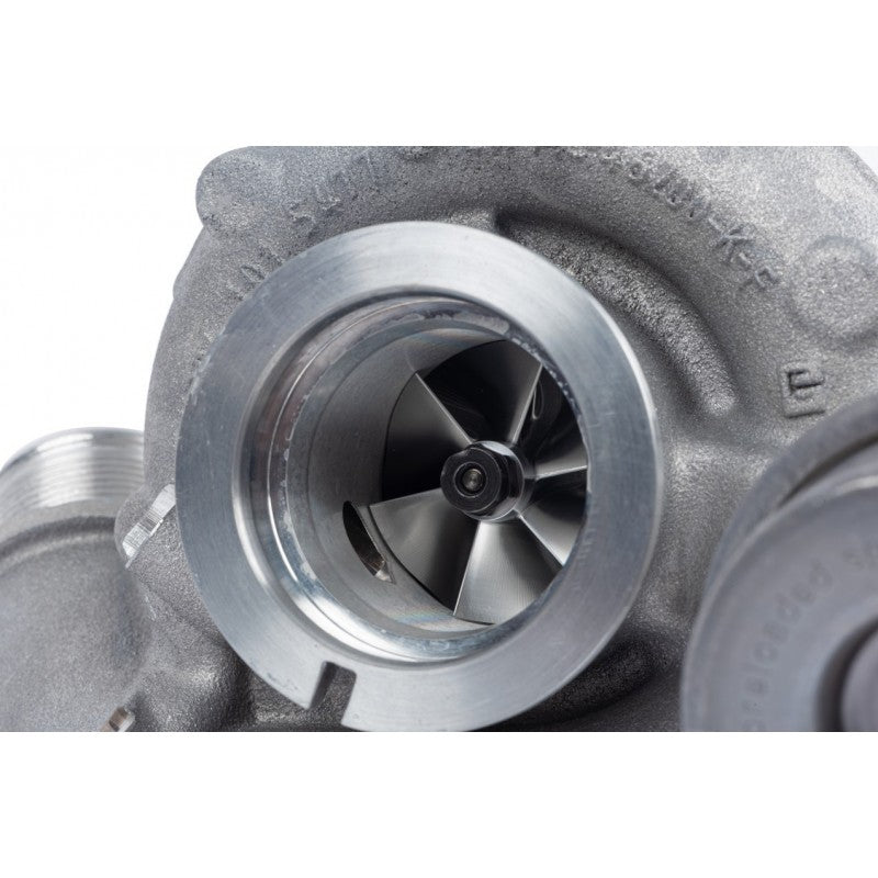 APR - Turbosprężarka K04.3 - Porsche 911 Carrera 3.0T 991.2