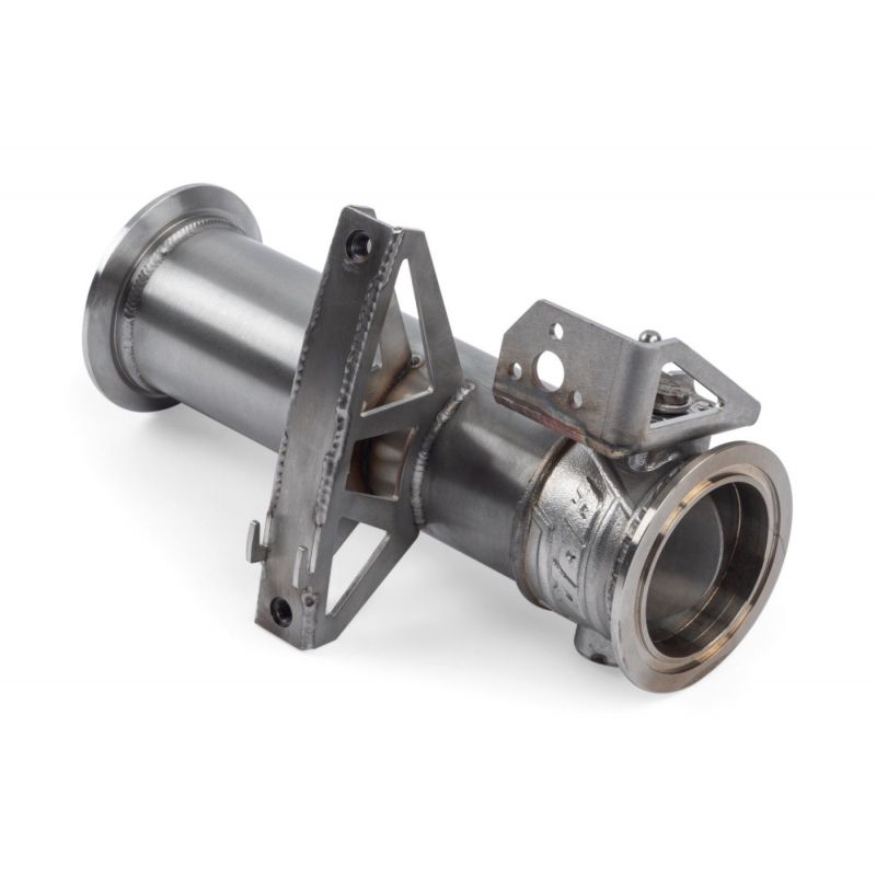 APR - Zestaw zaworów - Porsche Cayman / Boxster 718 (982) 2.0T / 2.5T