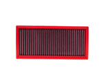 BMC - Filtr Powietrza - Panelowy - FB118/01