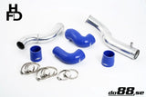 do88 - Przewody - VOLVO 700 900 Turbo Top Connection pipe kit, standard throttle body