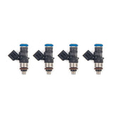 JDY - Wtryskiwacze - Dynamics 1750 XDS - Gen.3 - EA888 - 2.0 TFSI