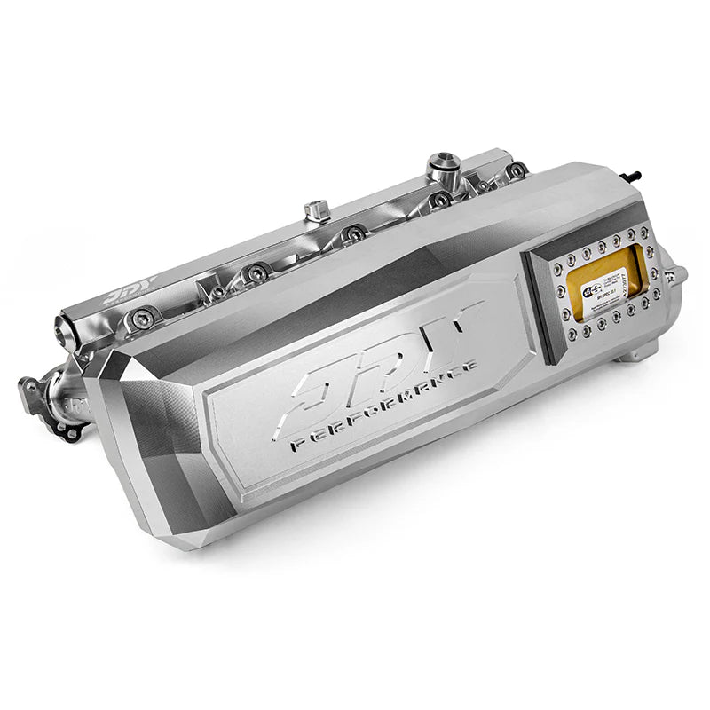 JDY - Kolektor dolotowy - 2.5 TFSI - RS3 - 8V - 8Y