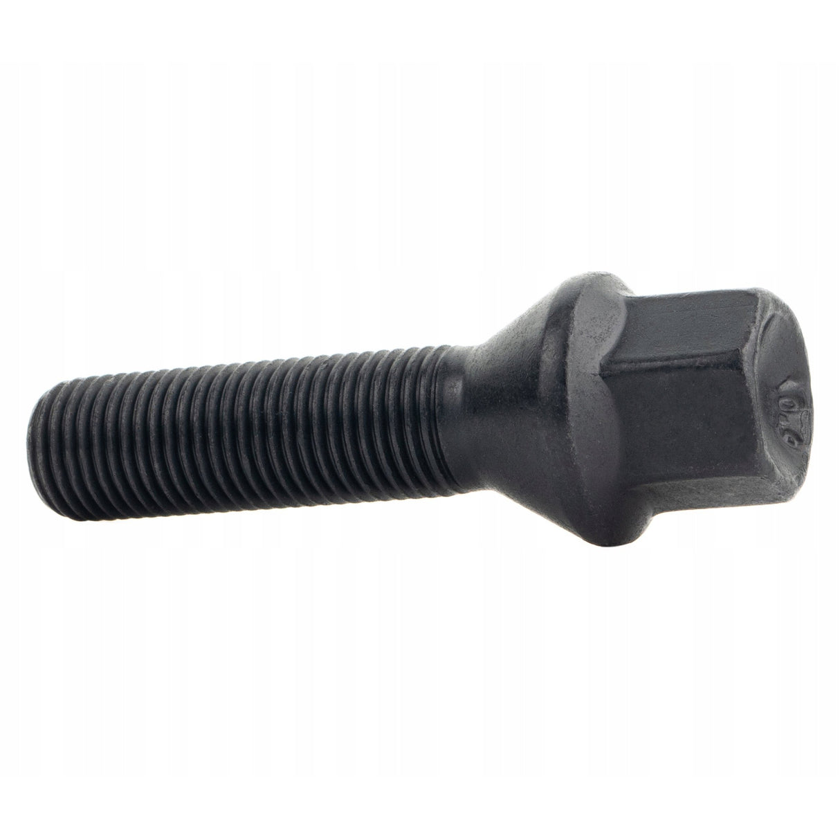 GETMANN - 10 x DŁUGIE ŚRUBY - M14x1.50x43mm Stożek Klucz 17