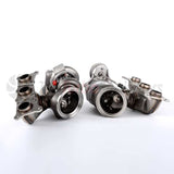 TTE GLOBAL - TURBOSPRĘŻARKA - TTE680 4845 BMW N54 UPGRADE TURBOCHARGERS