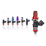 JDY - Wtryskiwacze - Dynamics 2600 XDS - RS3 - RSQ3 - TTRS