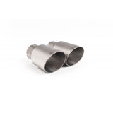 Milltek - S3 - 8Y - Układ wydechowy OPF‑Back