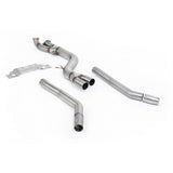 Milltek Sport – OPF Bypass - BMW - M2 - G87 - Coupe