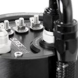 Nuke Performance - 2G Fuel Surge Tank Kit for internal fuel pumps
