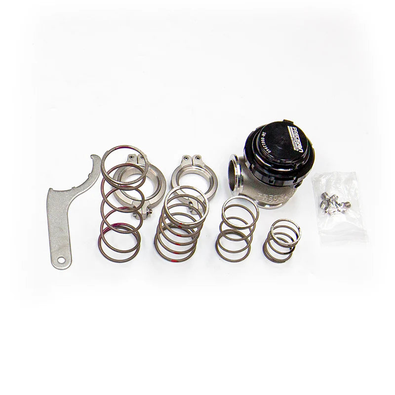 JDY – Zestaw Turbo 6062 - EA888 - 700 HP