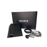 JDY -  Syvecs - ECU - VW - Golf - Mk5 - Mk6 - TFSI - TSI