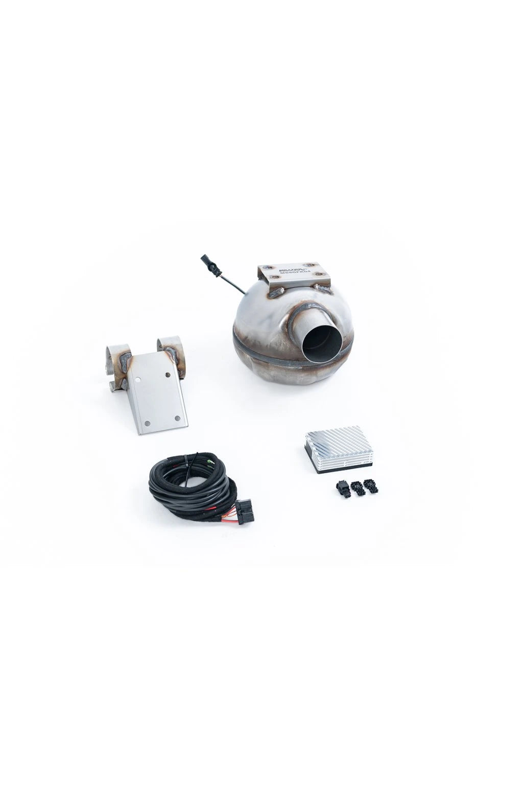 Milltek - Kontroler dźwięku - Active Sound Control - SSXAU876