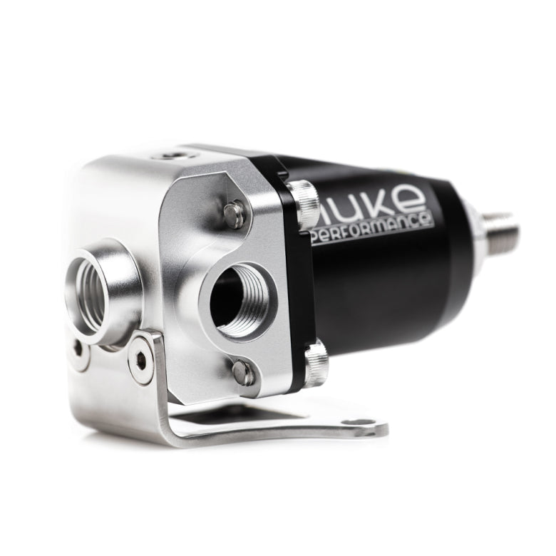 Nuke Performance - Fuel Pressure Regulator FPR100s AN-6