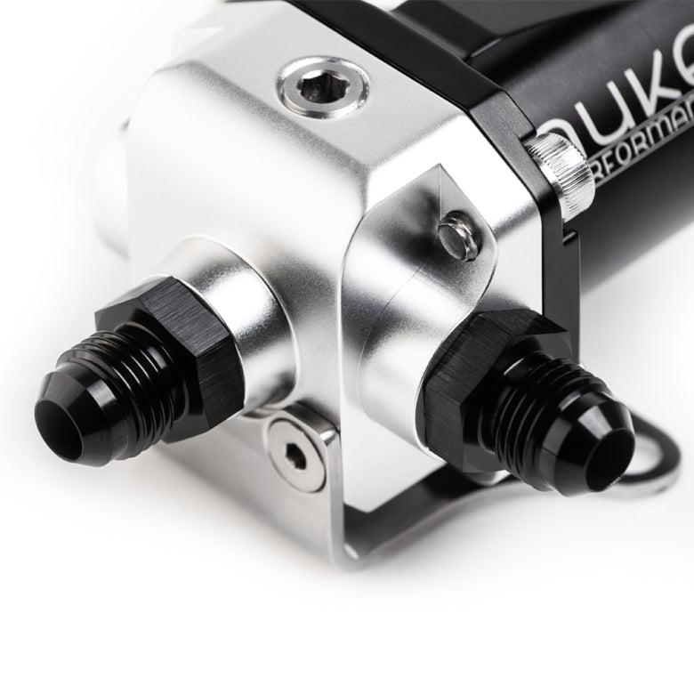 Nuke Performance - Fuel Pressure Regulator FPR100s AN-6