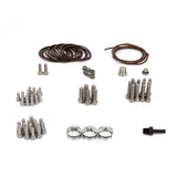 JDY - Kolektor dolotowy - 2.5 TFSI - RS3 - 8V - 8Y