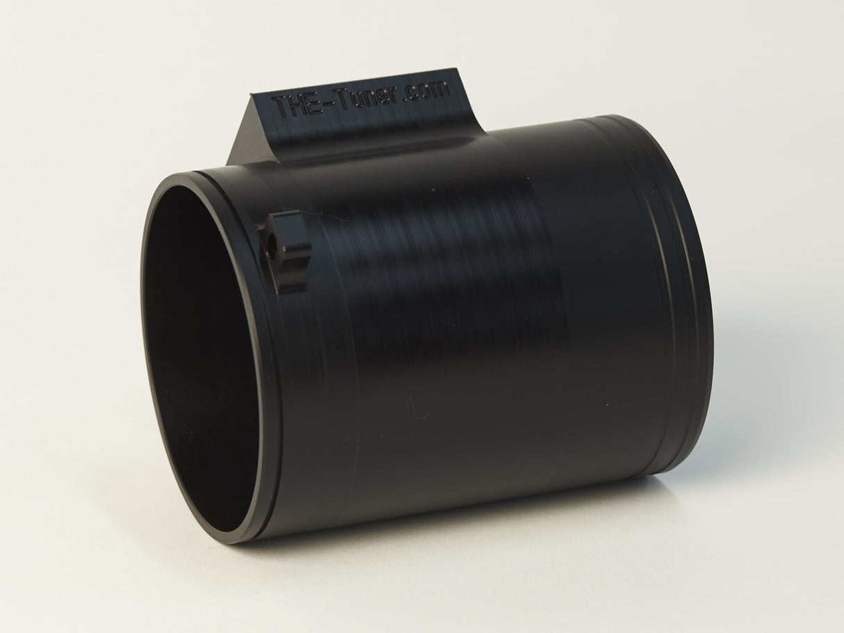 THE Tuner - Przepływomierz - 95 mm – Maksymalny przepływ - RS4 - S4 - B5