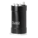 Nuke Performance - 2G Fuel Surge Tank 3.0 liter for Deatschwerks DW400