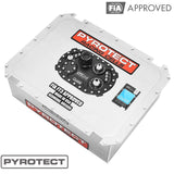 Nuke Performance - Pyrotect Elite Fuel Cell with the Nuke Performance CFC Unit