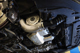 THE Tuner - Rura Ciśnieniowa Turbo – Intercooler - Audi TTRS 8S / RS3 8V/8Y (DAZA / DNWA)