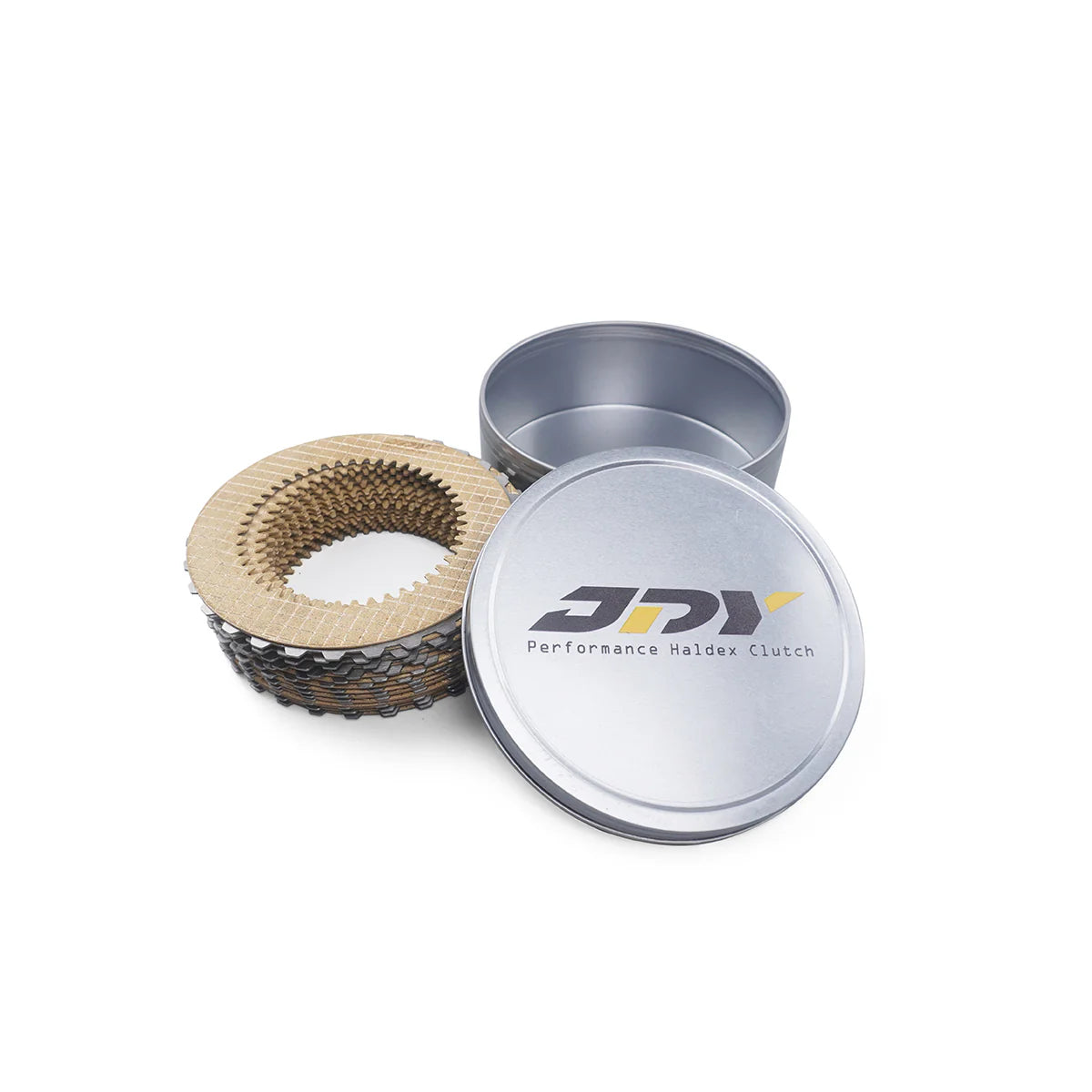 JDY - Wzmocnione sprzęgło Haldex - RS3 - TTRS - S3 - TTS