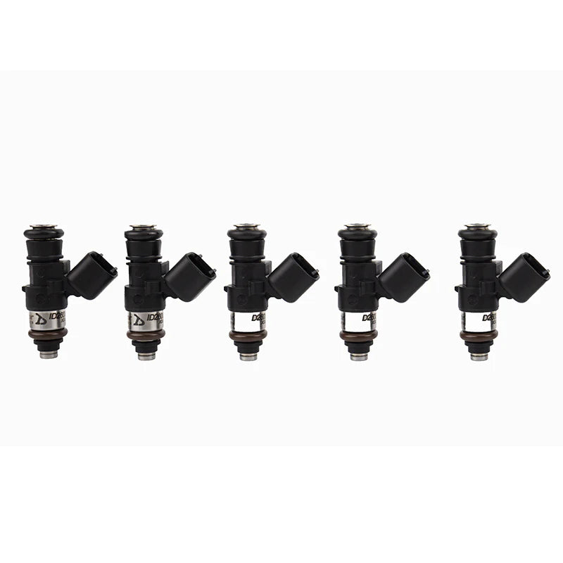 JDY - Wtryskiwacze - Dynamics 2600 XDS - RS3 - RSQ3 - TTRS
