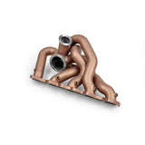 JDY - Turbosprężarka - Turbokit - RS3 - TTRS - 8V - 8S