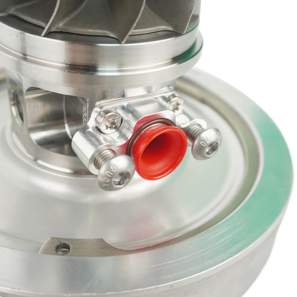 JDY - Turbosprężarka - Turbokit - RS3 - TTRS - 8V - 8S