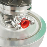 JDY - Turbosprężarka - Turbokit - RS3 - TTRS - 8V - 8S