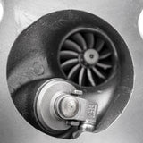 JDY – Turbosprężarka K04 F23T - 2.0 TFSI