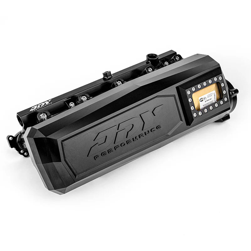 JDY - Kolektor dolotowy - 2.5 TFSI - RS3 - 8V - 8Y