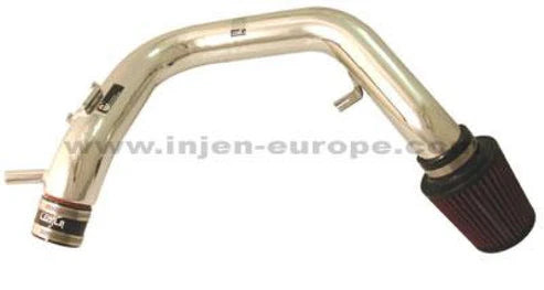 Injen - Układ Dolotowy CAI - Toyota Corolla E12 01-05 1.6L VVTi