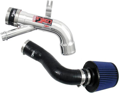 Injen - Układ Dolotowy CAI - Audi TT 99-02 1.8T