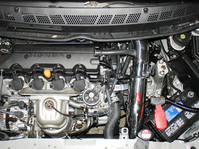 Injen - Układ Dolotowy CAI - Honda Civic 06+ FN1 5D 1.8L