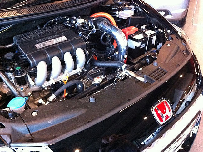 Injen - Układ Dolotowy CAI - Honda CR-Z 11+