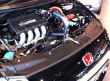 Injen - Układ Dolotowy CAI - Honda CR-Z 11+