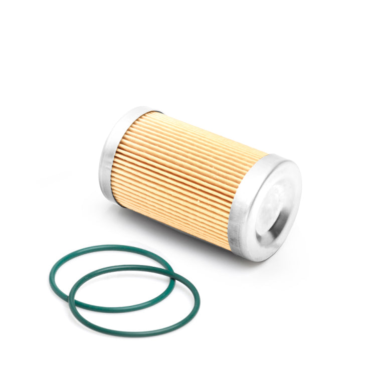 Nuke Performance - 10 Micron Filter Element - Cellulose