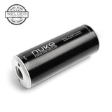Nuke Performance - Fuel Filter Slim 10 / 100 micron AN-10