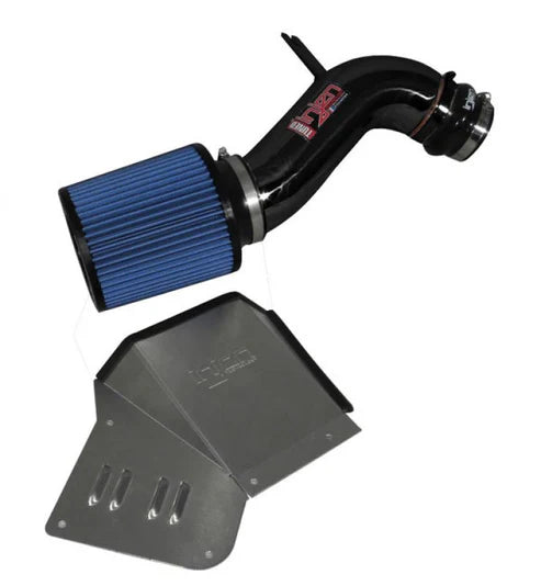 Injen - Układ Dolotowy - Audi S4/S5/A5 12+ 3.0 V6 TFSI
