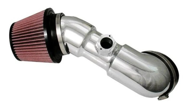 Injen - Układ Dolotowy Short Ram - BMW 3 E46 M3 2D 01-05
