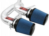 Injen - Układ Dolotowy Short Ram - BMW 5 E60 4D 535i 08-09 3.0L