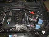Injen - Układ Dolotowy Short Ram - BMW 5 E60 4D 535i 08-09 3.0L