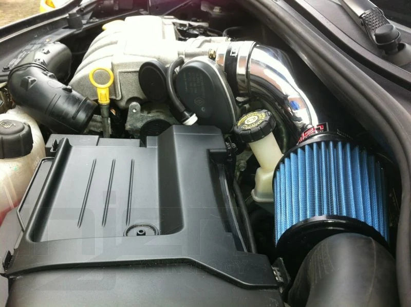 Injen - Układ Dolotowy - Renault Clio III RS 05+