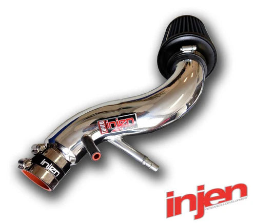 Injen - Układ Dolotowy - Renault Megane III 08+ 1.4 T