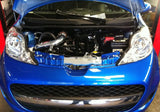 Injen - Układ Dolotowy - Peugeot 107 05+ 1.0L 3Cyl