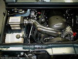 Injen - Układ Dolotowy - Hummer H2 6.0L V8
