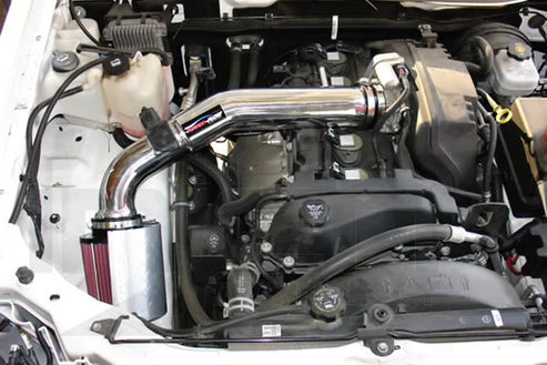 Injen - Układ Dolotowy - Hummer H3 3.5 5 cyl
