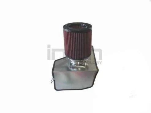 Injen - Układ Dolotowy Short Ram - Nissan 200SX S14 94-01 SR20DET