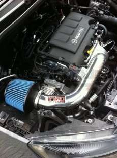 Injen - Układ Dolotowy - Opel Astra G 98-05 1.6L Ecotec
