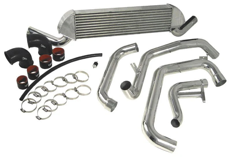 Injen - Intercooler Kit - Subaru Impreza WRX/STI 01-04