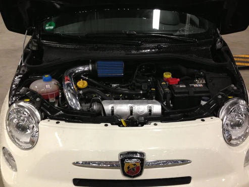 Injen - Układ Dolotowy - Fiat 500 12+ 1.4L Turbo