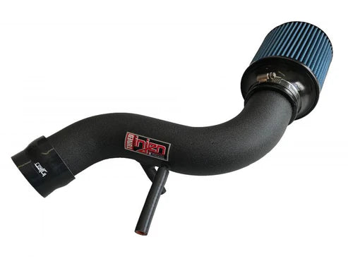 Injen - Układ Dolotowy Short Ram - Renault Megane II RS 06-09 2.0T